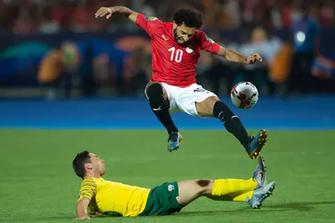 كأس أمم أفريقيا 2025.. 18 حقيقة قبل مباراة مصر وجنوب أفريقيا